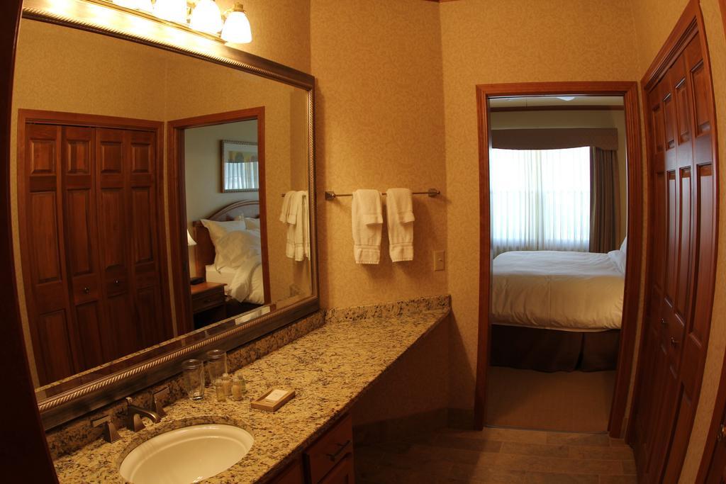Elkhart Lake Osthoff Resort חדר תמונה