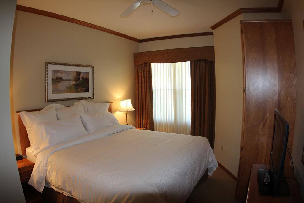 Elkhart Lake Osthoff Resort חדר תמונה