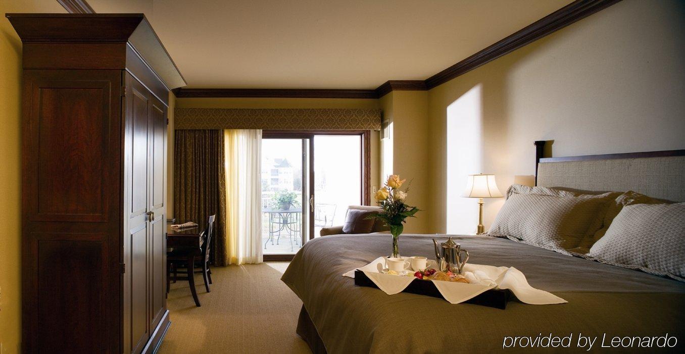 Elkhart Lake Osthoff Resort מראה חיצוני תמונה