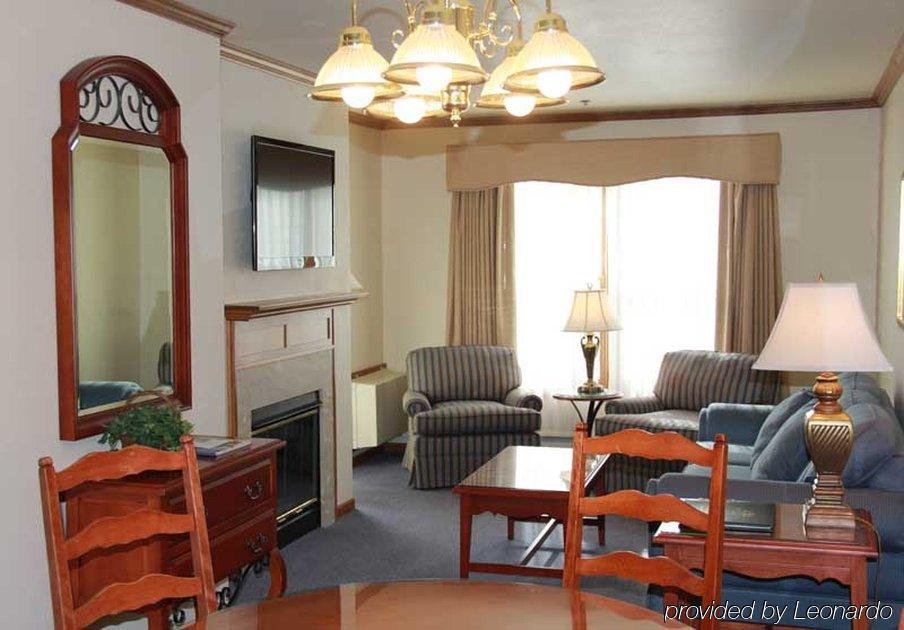 Elkhart Lake Osthoff Resort מראה חיצוני תמונה