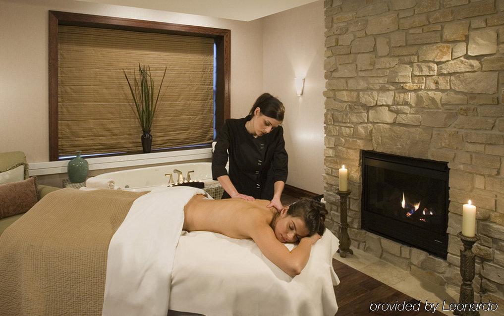 Elkhart Lake Osthoff Resort מראה חיצוני תמונה