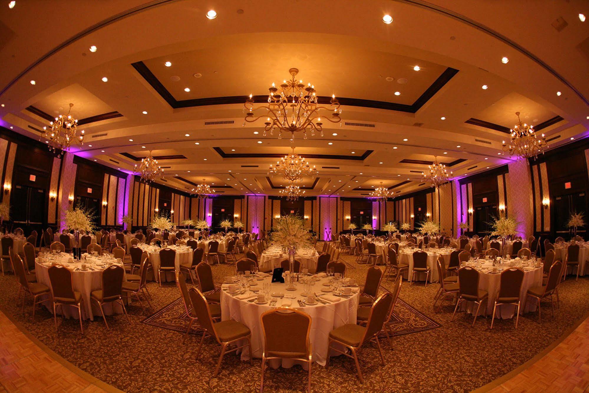 Elkhart Lake Osthoff Resort מראה חיצוני תמונה