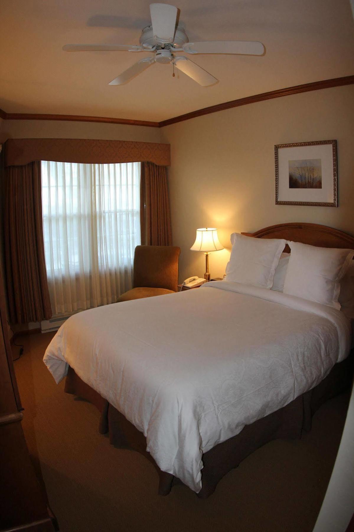 Elkhart Lake Osthoff Resort מראה חיצוני תמונה
