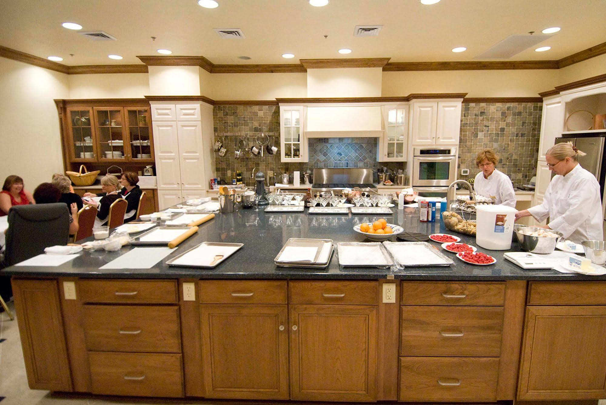 Elkhart Lake Osthoff Resort מראה חיצוני תמונה