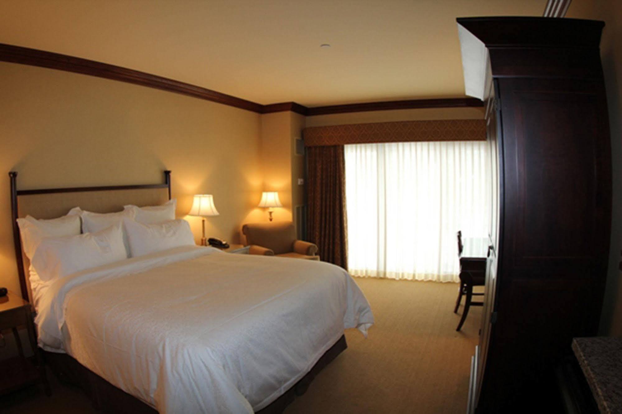 Elkhart Lake Osthoff Resort מראה חיצוני תמונה