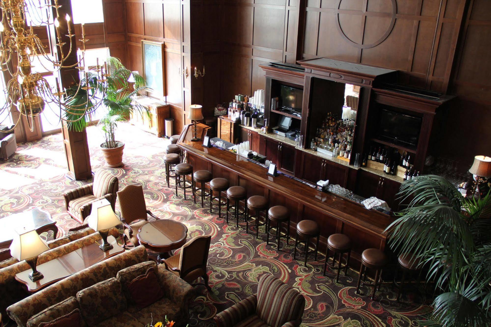 Elkhart Lake Osthoff Resort מראה חיצוני תמונה