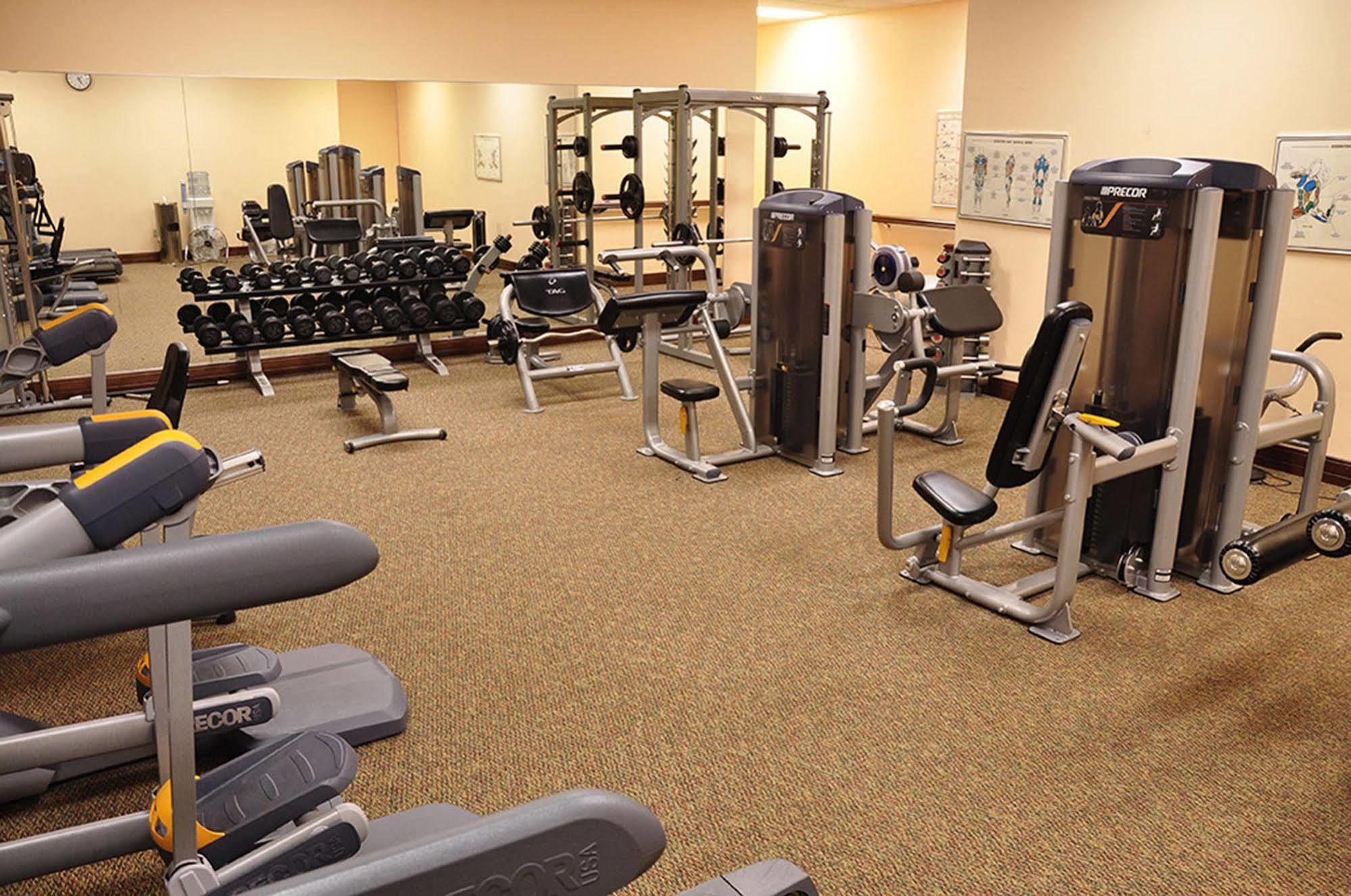 Elkhart Lake Osthoff Resort מראה חיצוני תמונה