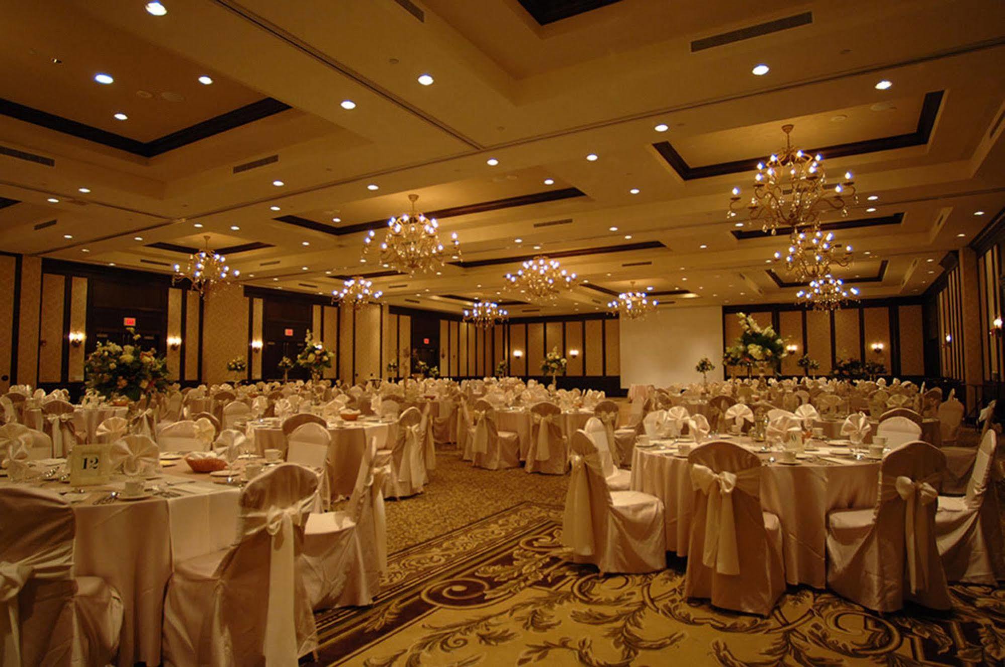 Elkhart Lake Osthoff Resort מראה חיצוני תמונה